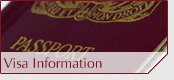 Visa for India, Visa for Pakistan, Visa for Sri Lanka and Visa for Bangladesh